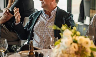 Exclusive Global Markets Lunch with Citi Private Bank