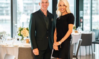 Exclusive Global Markets Lunch with Citi Private Bank