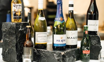 Exclusive Global Markets Lunch with Citi Private Bank