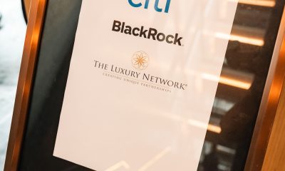 Exclusive Global Markets Lunch with Citi Private Bank