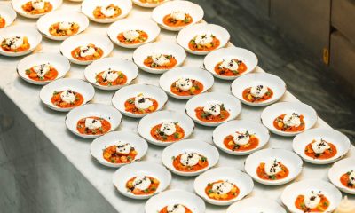 Exclusive Global Markets Lunch with Citi Private Bank