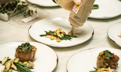 Exclusive Global Markets Lunch with Citi Private Bank