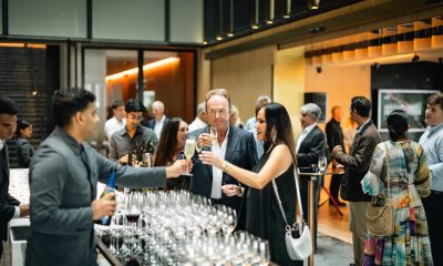 Exclusive Global Markets Lunch with Citi Private Bank