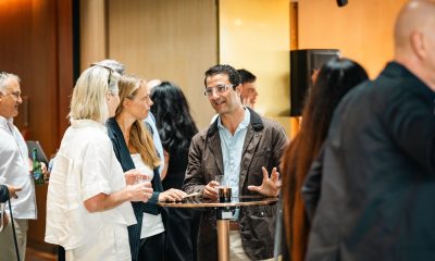 Exclusive Global Markets Lunch with Citi Private Bank