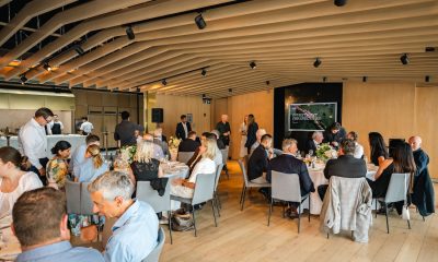 Exclusive Global Markets Lunch with Citi Private Bank