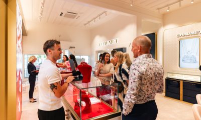 Lunar New Year at Hartfield: An Evening of Diamonds and Heritage