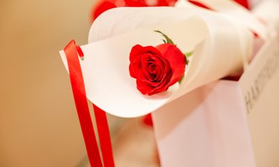 Lunar New Year at Hartfield: An Evening of Diamonds and Heritage