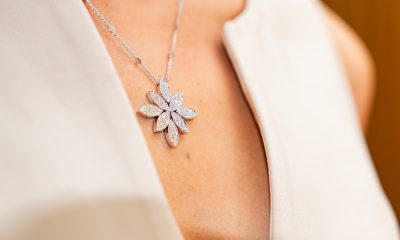 Lunar New Year at Hartfield: An Evening of Diamonds and Heritage