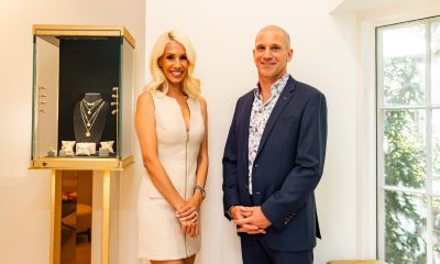 Lunar New Year at Hartfield: An Evening of Diamonds and Heritage