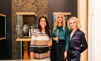 Lunar New Year at Hartfield: An Evening of Diamonds and Heritage