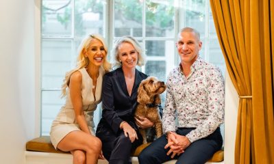 Lunar New Year at Hartfield: An Evening of Diamonds and Heritage