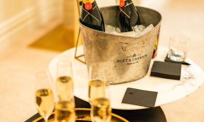 Lunar New Year at Hartfield: An Evening of Diamonds and Heritage