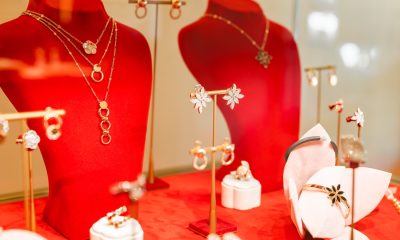 Lunar New Year at Hartfield: An Evening of Diamonds and Heritage