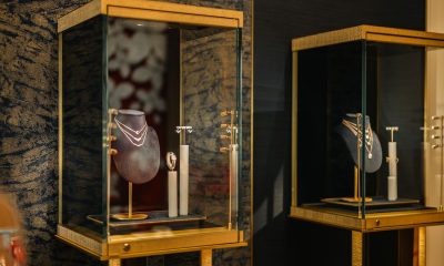 Lunar New Year at Hartfield: An Evening of Diamonds and Heritage