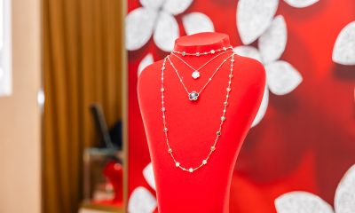 Lunar New Year at Hartfield: An Evening of Diamonds and Heritage