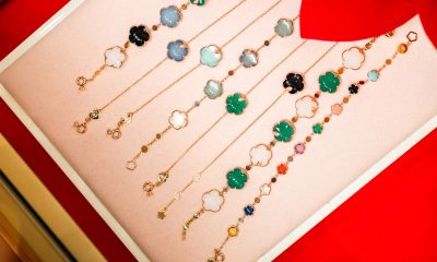 Lunar New Year at Hartfield: An Evening of Diamonds and Heritage