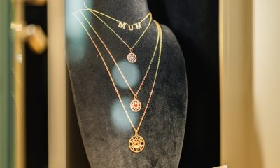 Lunar New Year at Hartfield: An Evening of Diamonds and Heritage