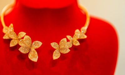 Lunar New Year at Hartfield: An Evening of Diamonds and Heritage
