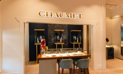 Lunar New Year at Hartfield: An Evening of Diamonds and Heritage