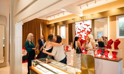 Lunar New Year at Hartfield: An Evening of Diamonds and Heritage