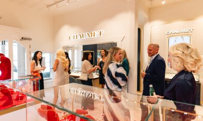 Lunar New Year at Hartfield: An Evening of Diamonds and Heritage