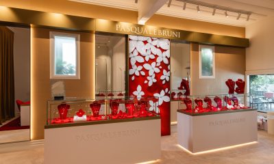 Lunar New Year at Hartfield: An Evening of Diamonds and Heritage