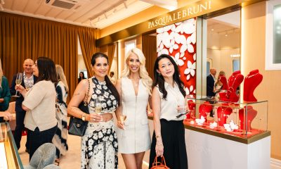 Lunar New Year at Hartfield: An Evening of Diamonds and Heritage