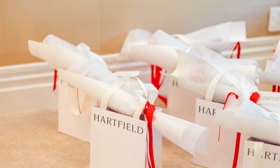 Lunar New Year at Hartfield: An Evening of Diamonds and Heritage